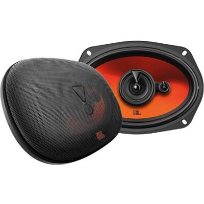 JBL Altavoces para coch Stage1 Gen2 962M JBL Altavoces para coch Stage1 Gen2 962M