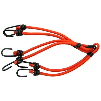 Xlptools Pulpo de coche 6 brazos 60 cm 1 ud Xlptools Pulpo de coche 6 brazos 60 cm 1 ud