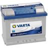 Varta Batería de coche  d24 60ah 540a