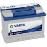 Varta Batería de coche  e11 74ah 680a