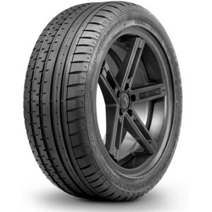 Continental Neumático  Contisportcontact 2 MO 265/45R20 104Y