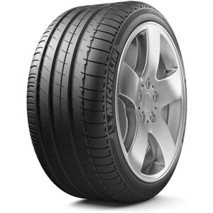 Michelin Neumático  Latitude Sport N0 275/45R19 108Y