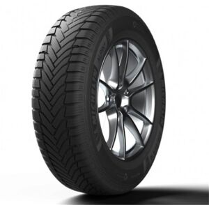 Michelin Neumático  Alpin 6 205/55R16 91H