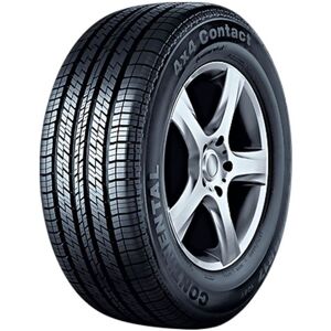 Continental Neumático  Conti4X4Contact 235/70R17 111H