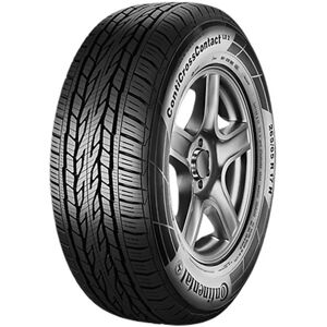 Continental Neumático  Conticrosscontact Lx 2 265/65R17 112H