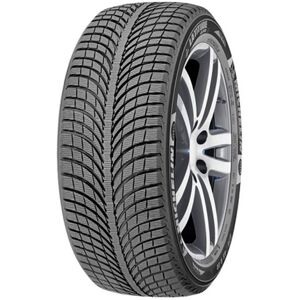 Michelin Neumático  Latitude Alpin MO 255/50R19 107H