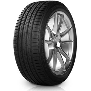 Michelin Neumático  Latitude Sport 3 255/60R17 106V