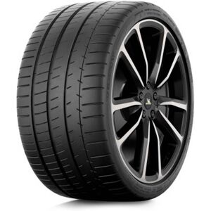 Michelin Neumático  Pilot Super Sport * 225/45R18 95Y