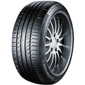 Continental Neumático  Contisportcontact 5 AO 225/45R17 91Y