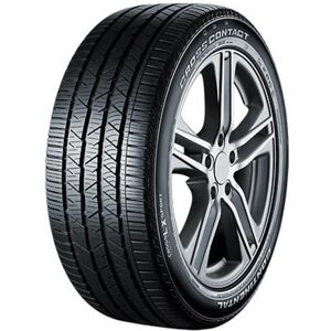 Continental Neumático  Crosscontact Lx Sport MOE 255/50R19 107H RF