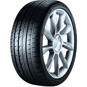 Continental Neumático  Contisportcontact 3 MO 235/40R18 91Y