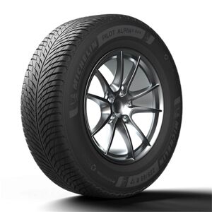 Michelin Neumático  Pilot Alpin 5 Suv 255/50R19 107V