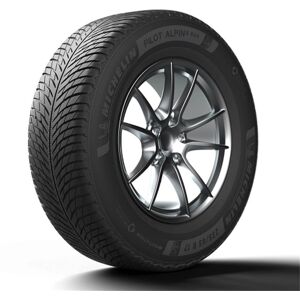 Michelin Neumático  Pilot Alpin 5 Suv MO 275/50R20 113V