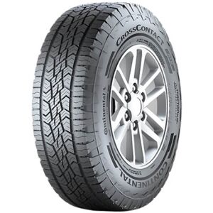 Continental Neumático  Conticrosscontact Atr 255/55R18 109V