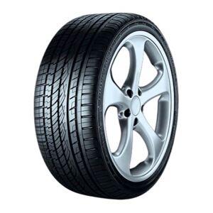 Continental Neumático  Conticrosscontact Uhp RO1 295/40R20 110Y