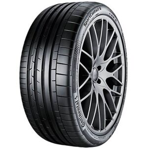 Continental Neumático  Sportcontact 6 MO 275/45R21 107Y