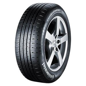 Continental Neumático  Contiecocontact 5 235/60R18 107V