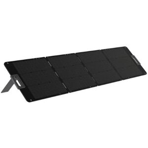 EZVIZ Panel Solar Portátil 200W