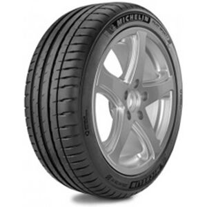 Michelin Neumático  Pilot Sport 4 MO1 245/40R18 97Y