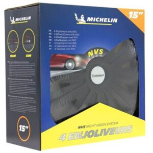 Michelin 4 tapacubos 15