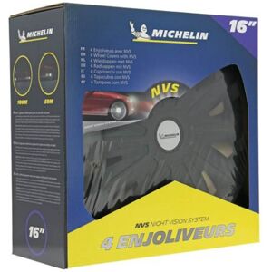 Michelin 4 tapacubos 16