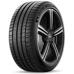 Michelin Neumático  Pilot Sport 5 235/45R18 98Y