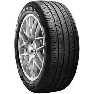 Cooper Neumático  Zeon 4Xs Sport 255/45R20 105W