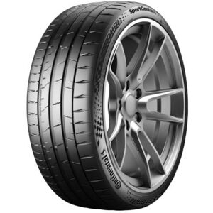 Continental Neumático  Sportcontact 7 245/45R19