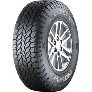 General Tire Neumático  Grabber At3 215/75R15 100T