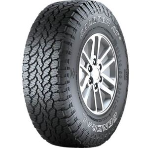 General Tire Neumático  Grabber At3 225/70R16 103T