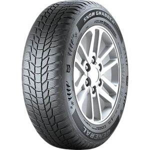 General Tire Neumático  Snow Grabber Plus 215/65R17 99V