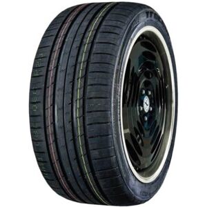 Tracmax Neumático  X-Privilo Rs01+ 245/35R21 96Y