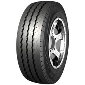 Nankang Neumático  Cw-25 155/80R12 88Q