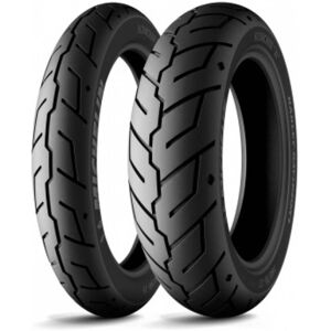 Michelin Neumático moto  130/60 R19 Scorcher 31 61 H