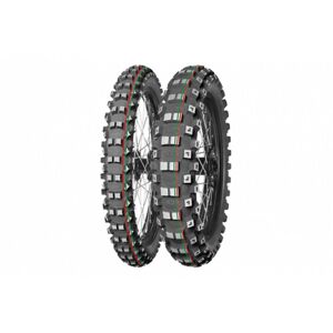 MITAS Neumático moto  60/100 R14 Terra Force-Mx Mh 29 M