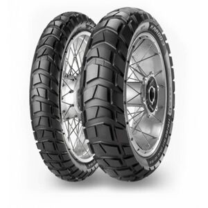 METZELER Neumático moto  90/90 R21 Karoo 3 54 R