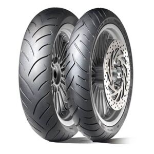 Dunlop Neumático moto  110/70 R11 Scootsmart 45 L