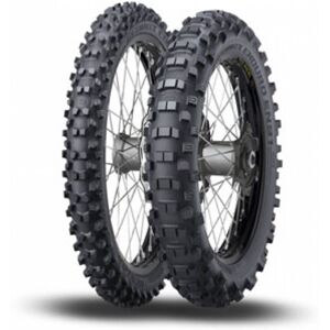 Dunlop Neumático moto  90/90 R21 Geomax En91 54 R