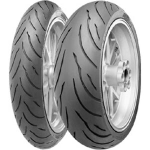 Continental Neumático moto  160/60 R17 Contimotion 69 W