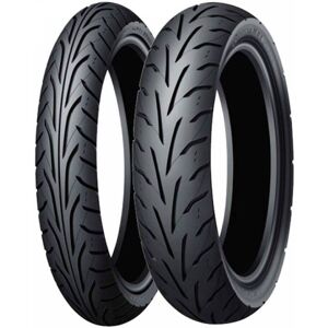 Dunlop Neumático moto  110/80 R18 Arrowmax Gt601 58 H