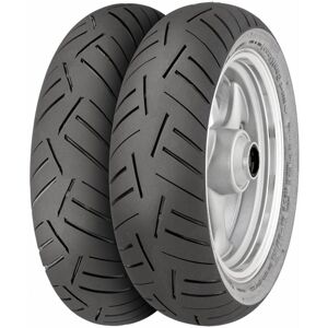 Continental Neumático moto  90/90 R14 Contiscoot 46 P