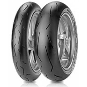 Pirelli Neumático moto  190/50 R17 Diablo Supercspv3 Tl 73W