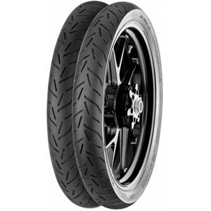 Continental Neumático moto  80/90 R17 Contistreet 50 P