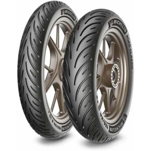 Michelin Neumático moto  130/80 R18 Road Classic 66 V