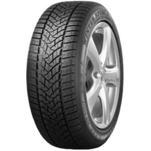 Dunlop Neumático  Winter Sport 5 225/45R18 95V RF