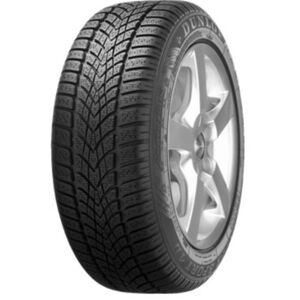 Dunlop Neumático  Sp Winter Sport 4D Ms 235/45R17 94H