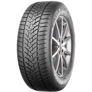 Dunlop Neumático  Winter Sport 5 Suv 215/55R18 99V