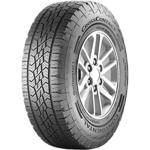 Continental Neumático  Conticrosscontact Atr 265/70R17 115T