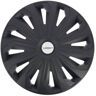 Michelin 4 tapacubos 14" nvs 04 negros