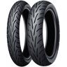 Dunlop Neumático moto  110/80 R18 Arrowmax Gt601 58 H